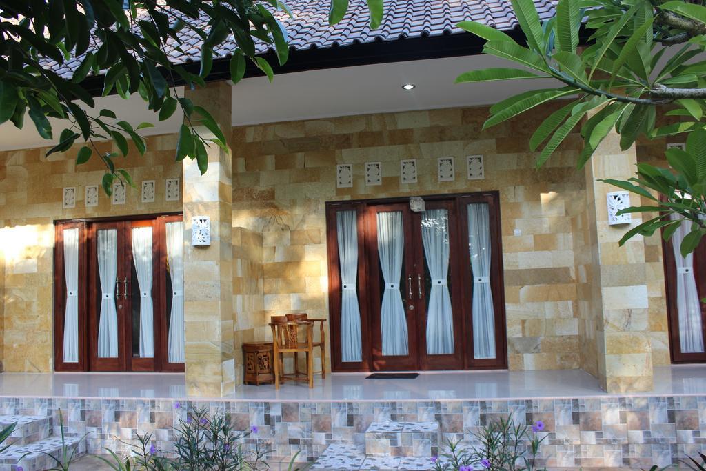 Bunutbali Villas88 Нуса-Лембонган Екстер'єр фото
