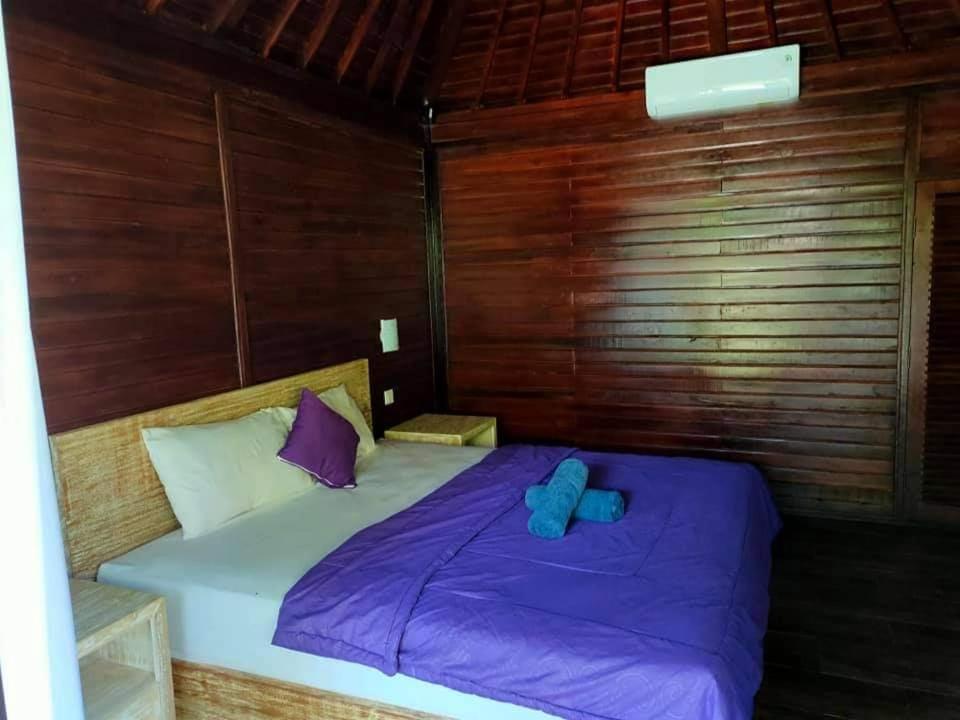 Bunutbali Villas88 Нуса-Лембонган Екстер'єр фото