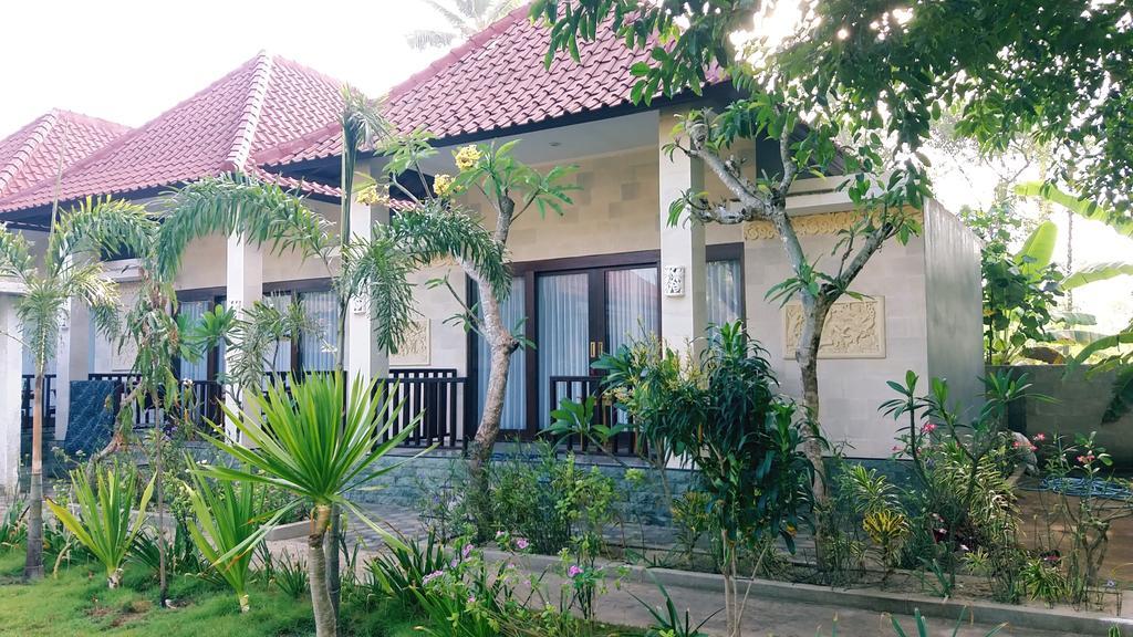 Bunutbali Villas88 Нуса-Лембонган Екстер'єр фото