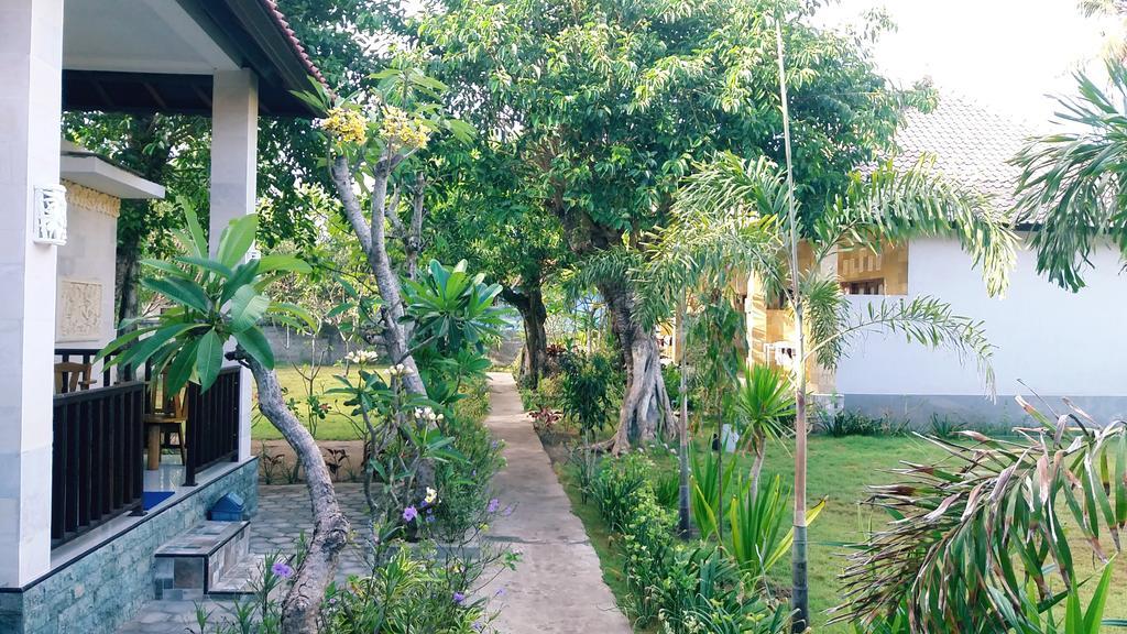 Bunutbali Villas88 Нуса-Лембонган Екстер'єр фото