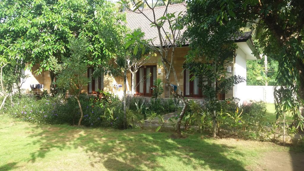 Bunutbali Villas88 Нуса-Лембонган Екстер'єр фото