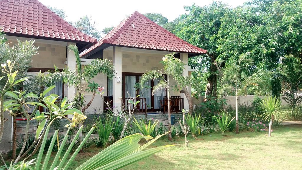 Bunutbali Villas88 Нуса-Лембонган Екстер'єр фото
