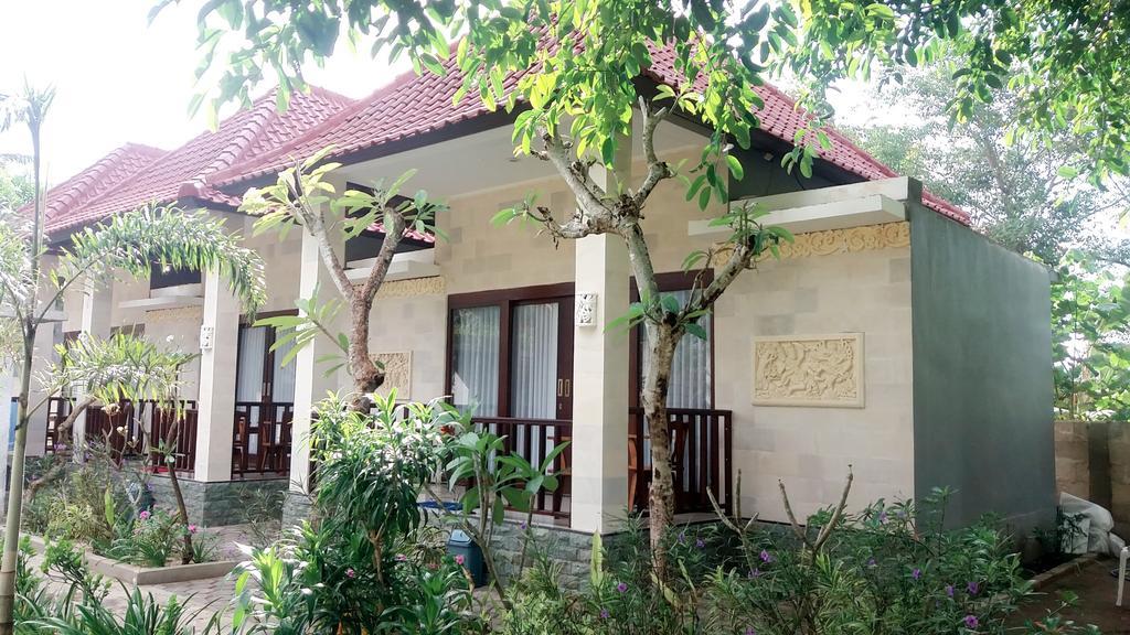 Bunutbali Villas88 Нуса-Лембонган Екстер'єр фото