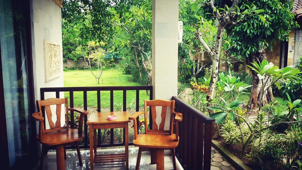 Bunutbali Villas88 Нуса-Лембонган Екстер'єр фото