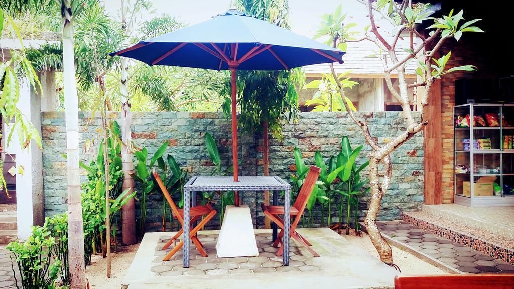 Bunutbali Villas88 Нуса-Лембонган Екстер'єр фото