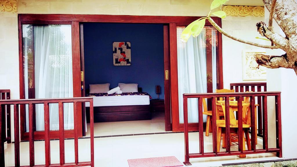 Bunutbali Villas88 Нуса-Лембонган Екстер'єр фото