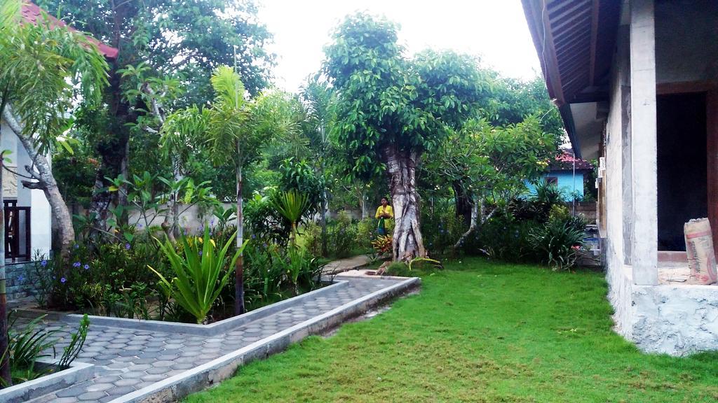Bunutbali Villas88 Нуса-Лембонган Екстер'єр фото