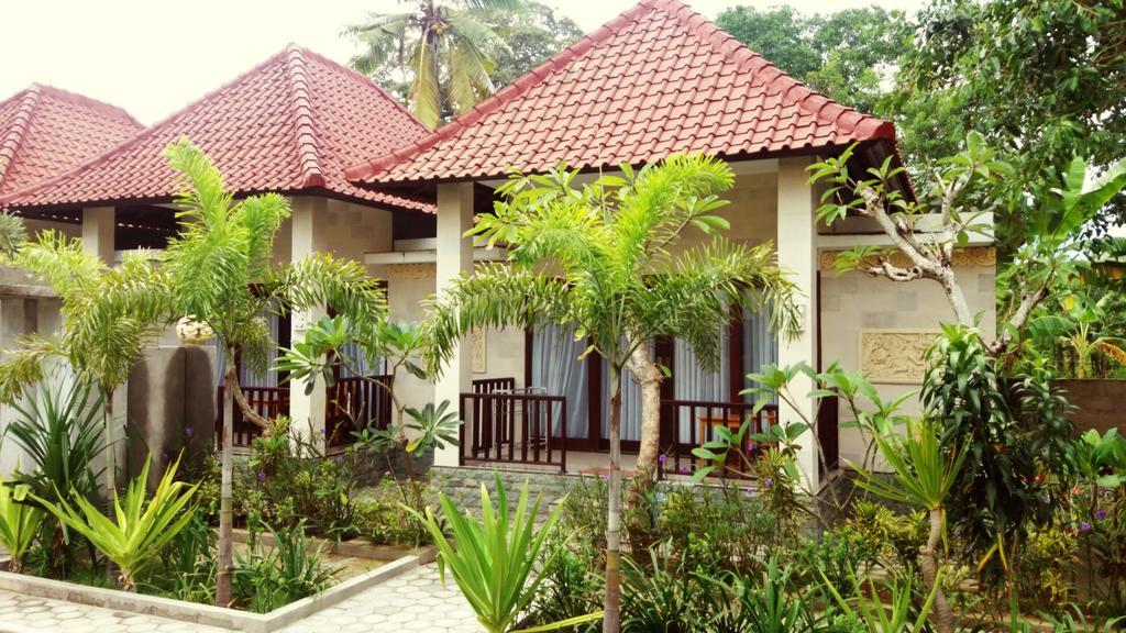 Bunutbali Villas88 Нуса-Лембонган Екстер'єр фото