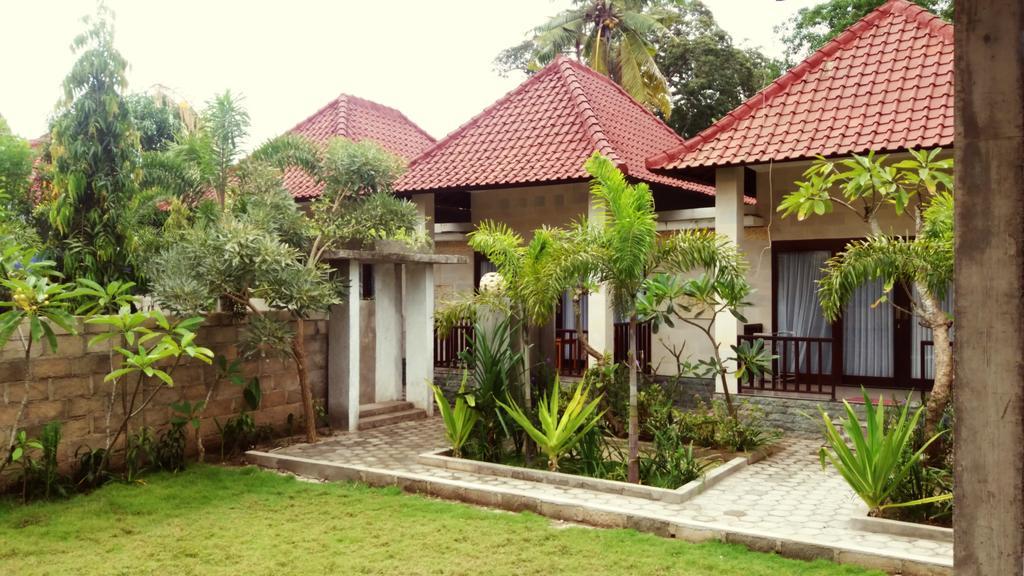 Bunutbali Villas88 Нуса-Лембонган Екстер'єр фото