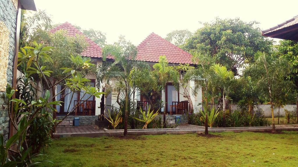 Bunutbali Villas88 Нуса-Лембонган Екстер'єр фото