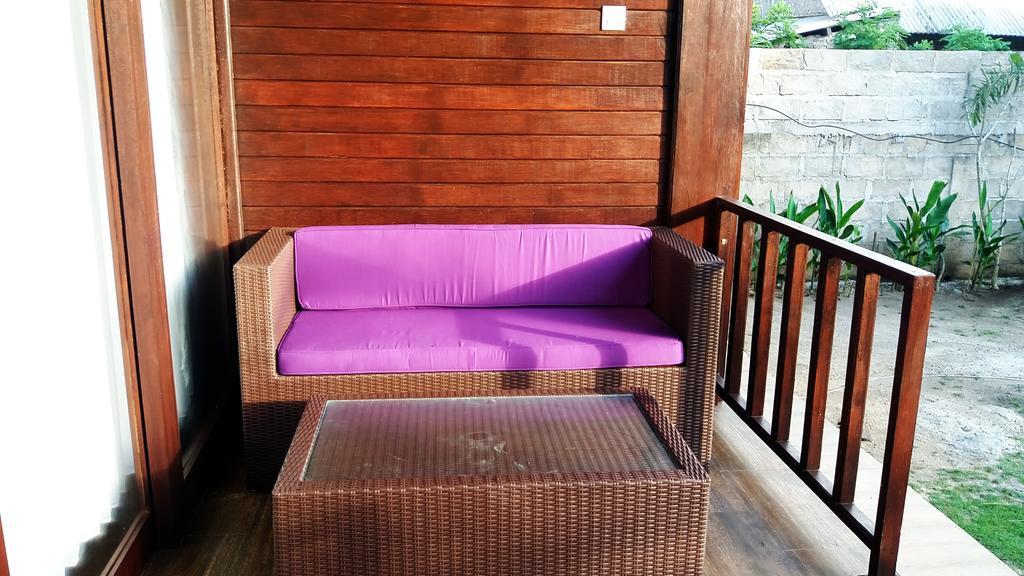 Bunutbali Villas88 Нуса-Лембонган Екстер'єр фото