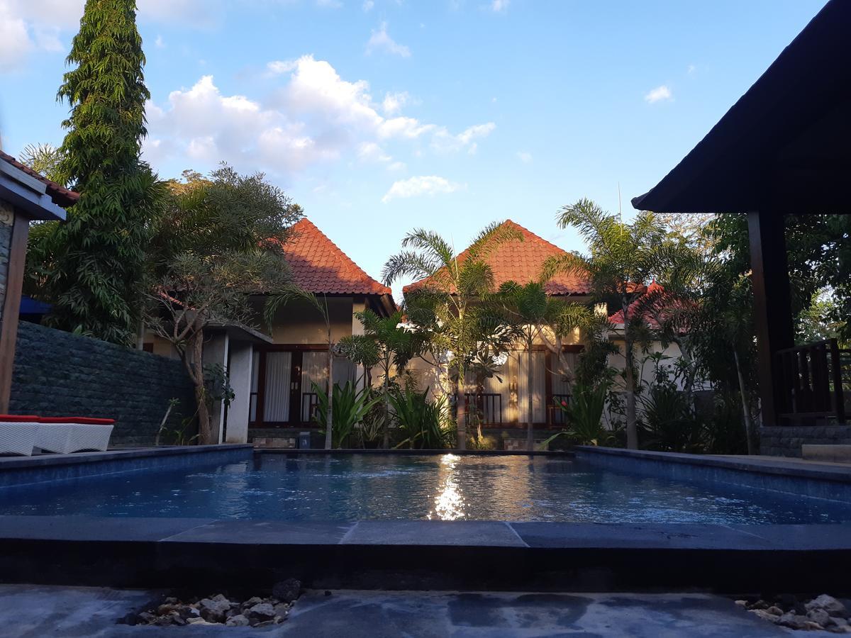 Bunutbali Villas88 Нуса-Лембонган Екстер'єр фото